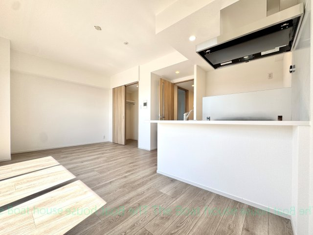 S-RESIDENCE桜本町awesomeの設備