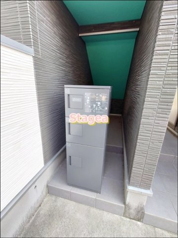 エルシーク大宮のその他共用部分