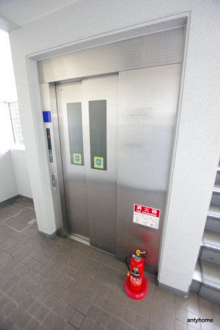 リーガル新大阪　仲介手数料無料のその他共用部分