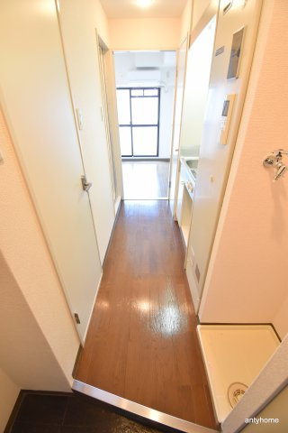 リーガル新大阪　仲介手数料無料の内装