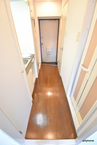 リーガル新大阪　仲介手数料無料の内装