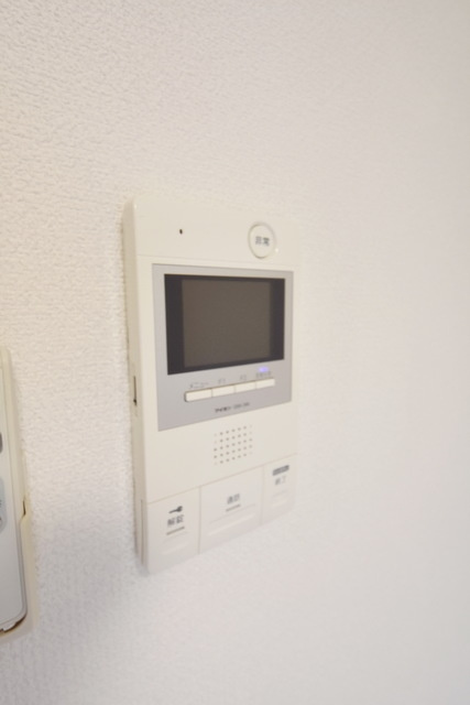 Log銀座東のセキュリティ