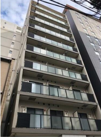 Log銀座東