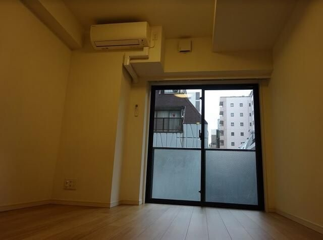 Log銀座東の居間・リビング