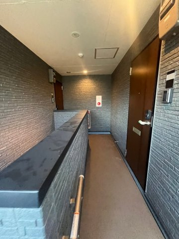 グランデハーモニー足立のその他共用部分