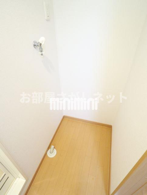 品川区大崎3丁目のアパートメントの設備
