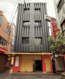 鶴橋西口駅前一棟店舗の画像