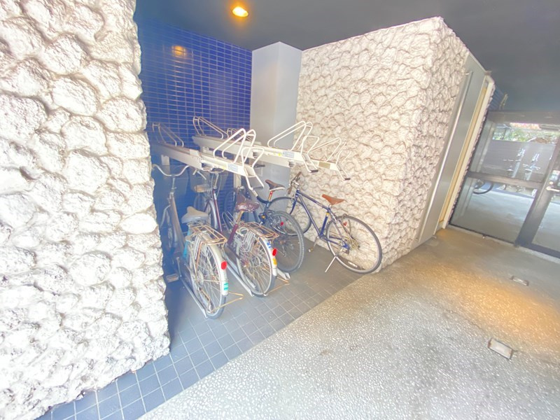 ブライズ三軒茶屋のその他