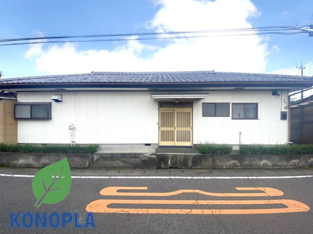 【中古戸建】前橋市下新田町