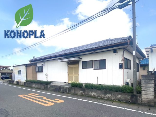 【中古戸建】前橋市下新田町の外観|■外観｜ここから始まる「日常」はご家族にとってかけがえのない時間となります。少しでも豊かに、快適に。