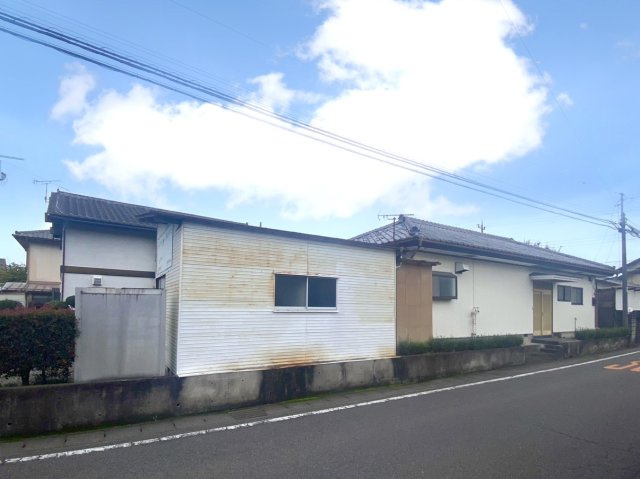 【中古戸建】前橋市下新田町の外観|■外観｜今から見たい！大歓迎です♪お気軽にお問い合わせください♪オウチ探しは木ノ葉プランニング♪