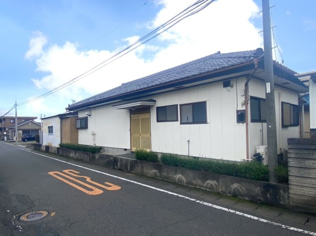【中古戸建】前橋市下新田町の外観|■外観｜特徴のある個性的な住まいと美しい街並み、そして住みやすい環境を、ぜひ現地でご覧になりませんか。お気軽にお問合せください(^^)  
