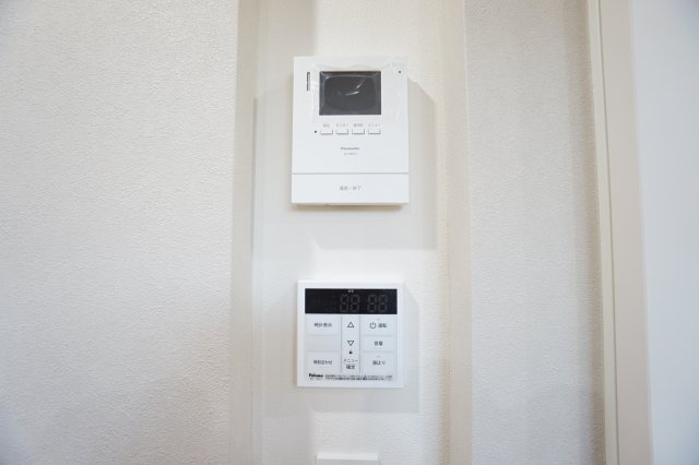 Rutile四ツ井のセキュリティ