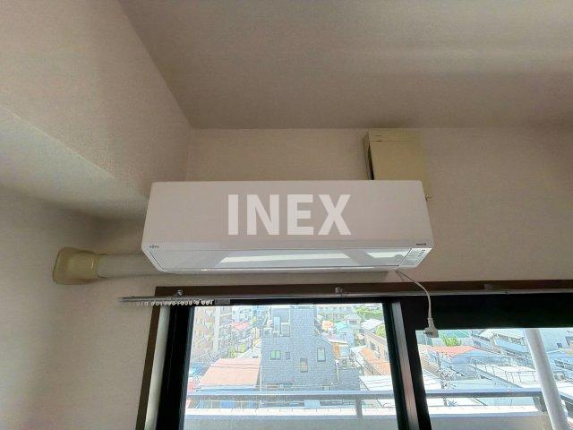 横浜市南区南太田４丁目の賃貸マンションの設備