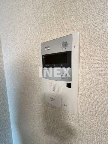 横浜市南区南太田４丁目の賃貸マンションのセキュリティ