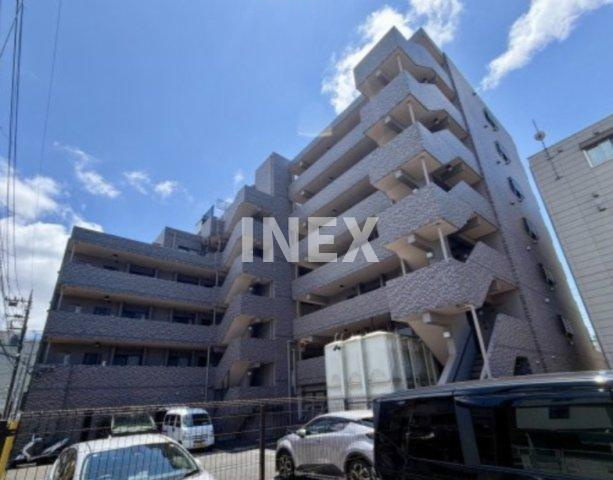 横浜市南区南太田４丁目の賃貸マンション