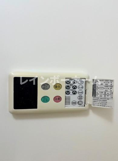 FORESTA西船橋の設備