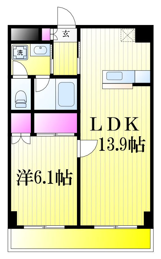 INSURANCE BLDG.Ⅲ