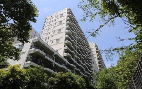 【外観】 | パークシティ溝の口