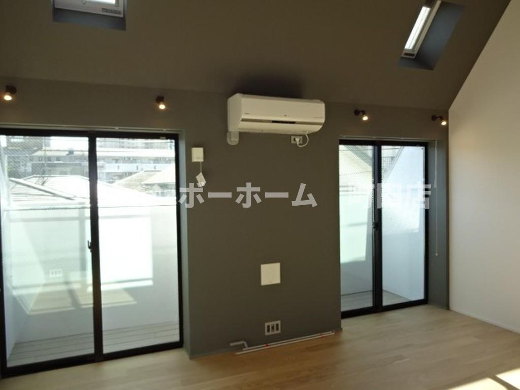 TRAYS※初期費用分割後払いサービス利用可能物件