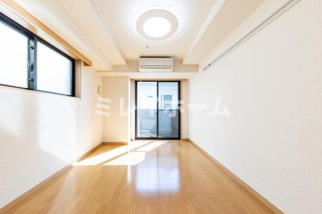 ルーブル西五反田弐番館