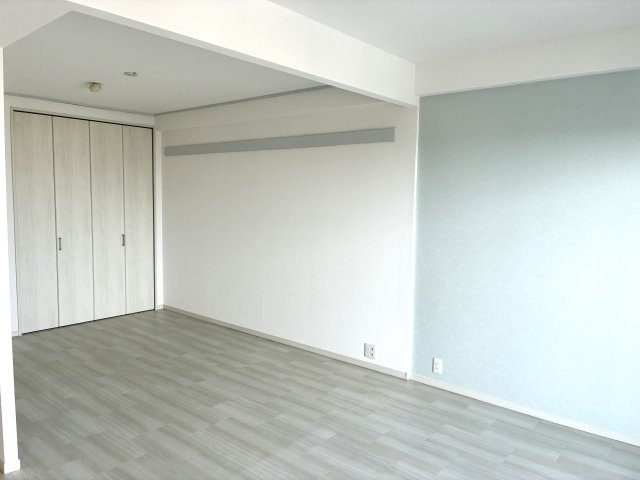 ハイホーム川崎の居間・リビング