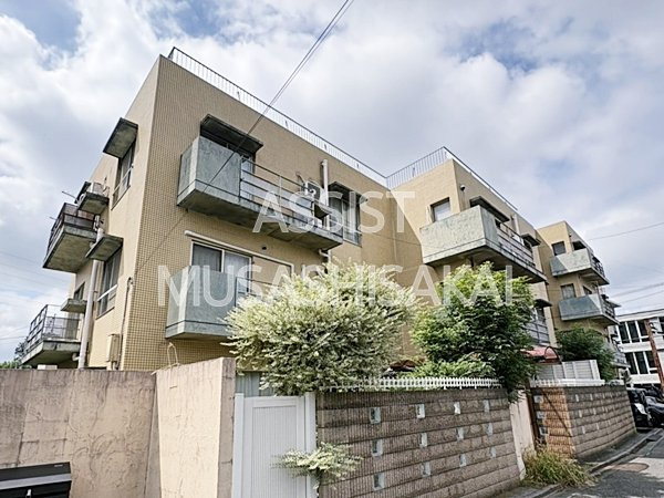 ヌーベル三鷹