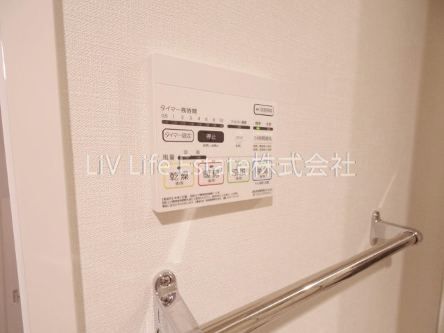 リッツ　ラピス　～LITZ　LAPIS～の設備