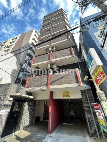 サンロール難波南