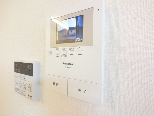 【セキュリティ】 | レイクビレッヂ