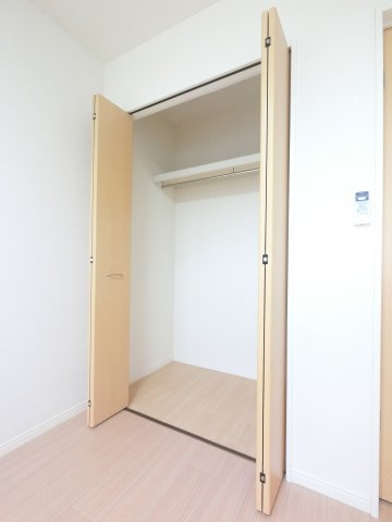 【収納】 | レイクビレッヂ
