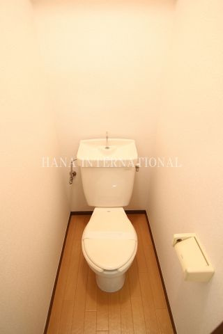 リブレリー春江Ａのトイレ|他部屋参考写真