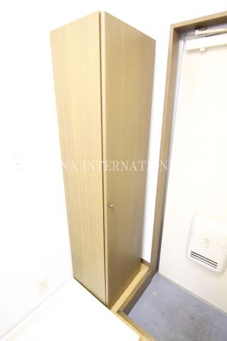 リブレリー春江Ａの玄関|他部屋参考写真