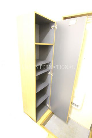 リブレリー春江Ａの収納|他部屋参考写真