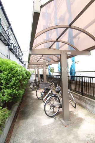 リブレリー春江Ａのその他共用部分