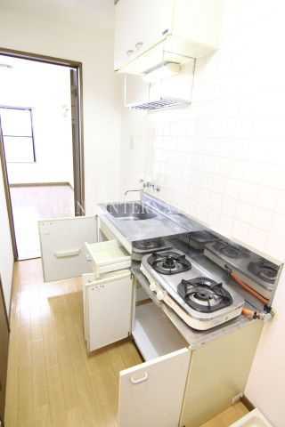 リブレリー春江Ａの収納|他部屋参考写真