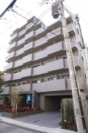 ルーブル川崎八番館の画像