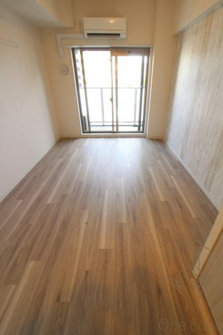 BPRレジデンス天満橋の内装