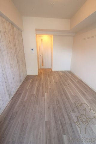 BPRレジデンス天満橋の内装