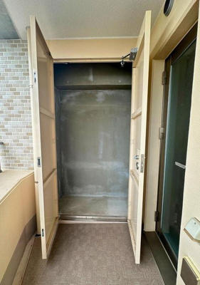 【設備】 | ワコーレ垂水狩口台エヴァージュ