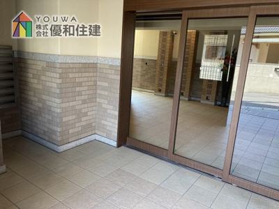 【その他共用部分】 | ワコーレ垂水狩口台エヴァージュ