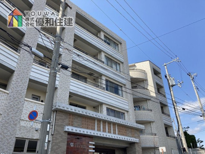 【外観】 | ワコーレ垂水狩口台エヴァージュ