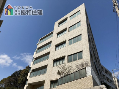 【外観】 | ワコーレ垂水狩口台エヴァージュ