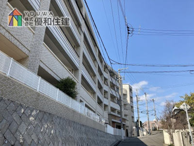 【外観】 | ワコーレ垂水狩口台エヴァージュ