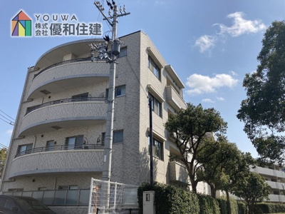 【外観】 | ワコーレ垂水狩口台エヴァージュ