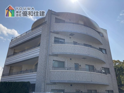【外観】 | ワコーレ垂水狩口台エヴァージュ