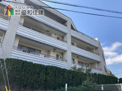 【外観】 | ワコーレ垂水狩口台エヴァージュ