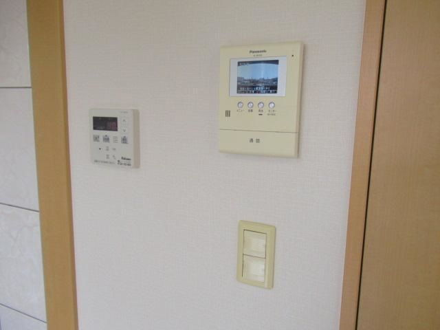 ロイヤルパレスのセキュリティ