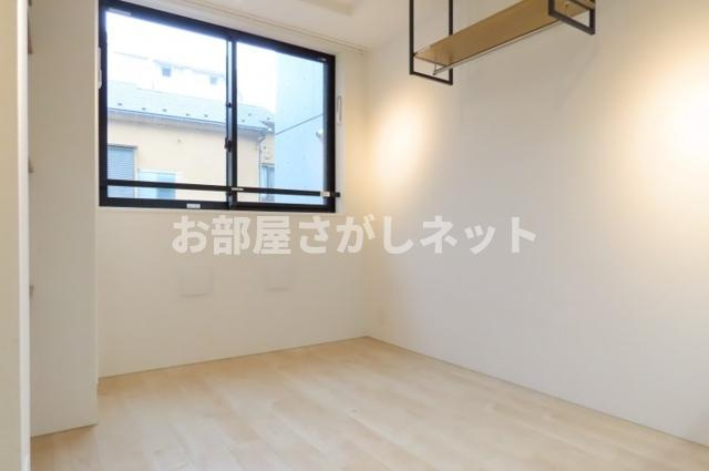 Fika大井町【おとり物件なし】#学生・社会人にオススメ！初期費用分割払いOK！の洋室
