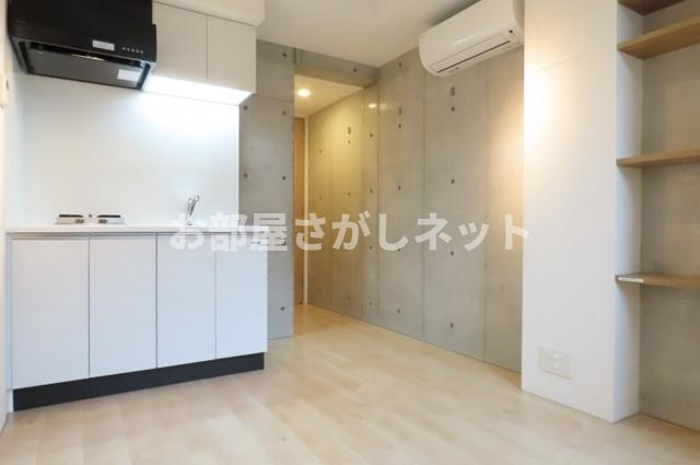 Fika大井町【おとり物件なし】#学生・社会人にオススメ！初期費用分割払いOK！の内装